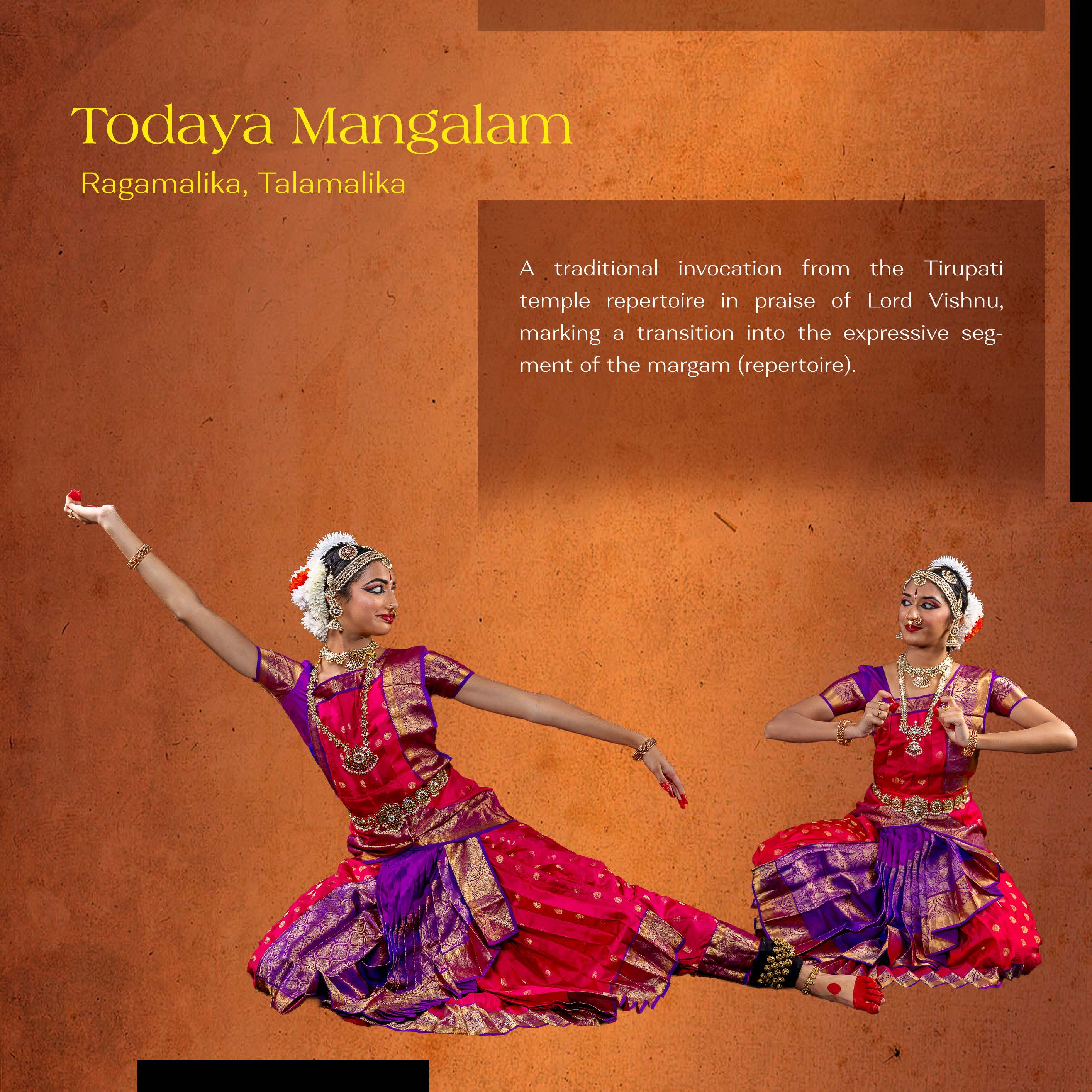 Todaya Mangalam